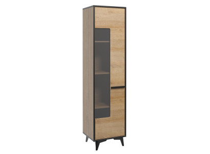 Wohnzimmer Schau Design Schränke Glas Möbel Moderne Vitrine Schrank Vitrinen Neu